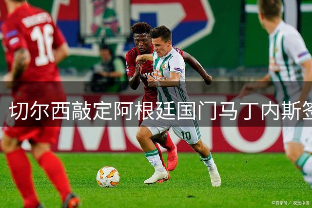 切尔西敲定阿根廷国门马丁内斯签约事宜